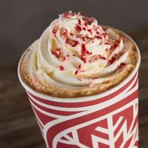 coralville holiday coffee