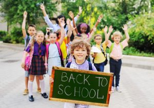 coralville back to school